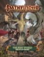 Pathfinder Campaign Setting: The First World, Realm of the Fey (PFRPG)