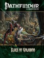 Pathfinder Companion: Elves of Golarion (OGL)