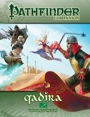 Pathfinder Companion: Qadira, Gateway to the East (PFRPG)