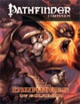 Pathfinder Companion: Dwarves of Golarion (PFRPG)