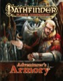 Pathfinder Player Companion: Adventurer's Armory (PFRPG)