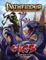 Pathfinder Player Companion: Orcs of Golarion (PFRPG)