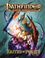 Pathfinder Player Companion: Faiths of Purity (PFRPG)