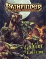 Pathfinder Player Companion: Goblins of Golarion (PFRPG)