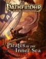 Pathfinder Player Companion: Pirates of the Inner Sea (PFRPG)