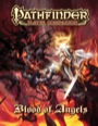 Pathfinder Player Companion: Blood of Angels (PFRPG)
