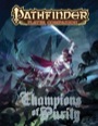 Pathfinder Player Companion: Champions of Purity