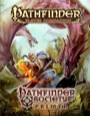 Pathfinder Player Companion: Pathfinder Society Primer (PFRPG)