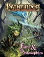 Pathfinder Player Companion: Faiths & Philosophies (PFRPG)