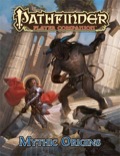 Pathfinder Player Companion: Mythic Origins (PFRPG)