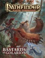 Pathfinder Player Companion: Bastards of Golarion (PFRPG)