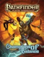 Pathfinder Player Companion: Champions of Balance (PFRPG)