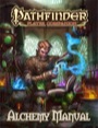 Pathfinder Player Companion: Alchemy Manual (PFRPG)
