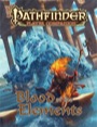 Pathfinder Player Companion: Blood of the Elements (PFRPG)