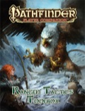 Pathfinder Player Companion: Ranged Tactics Toolbox (PFRPG)