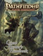 Pathfinder Player Companion: Giant Hunter's Handbook (PFRPG)
