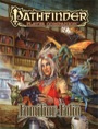 Pathfinder Player Companion: Familiar Folio (PFRPG)