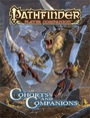 Pathfinder Player Companion: Cohorts & Companions (PFRPG)
