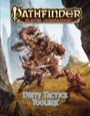 Pathfinder Player Companion: Dirty Tactics Toolbox (PFRPG)