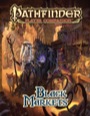 Pathfinder Player Companion: Black Markets (PFRPG)