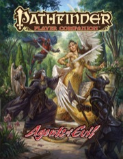 Pathfinder Player Companion: Agents of Evil (PFRPG)