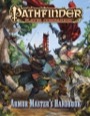 Pathfinder Player Companion: Armor Master's Handbook (PFRPG)