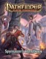Pathfinder Player Companion: Spymaster's Handbook (PFRPG)
