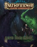 Pathfinder Player Companion: Haunted Heroes Handbook (PFRPG)