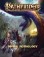 Pathfinder Player Companion: Divine Anthology (PFRPG)