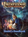 Pathfinder Player Companion: Healer's Handbook (PFRPG)