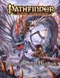 Pathfinder Player Companion: Monster Hunter's Handbook (PFRPG)