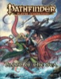 Pathfinder Player Companion: Blood of the Sea (PFRPG)