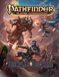 Pathfinder Player Companion: Disciple's Doctrine (PFRPG)