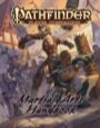 Pathfinder Player Companion: Martial Arts Handbook
