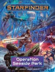 GameMastery Module D0: Hollow's Last Hope (OGL)