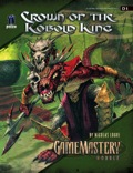 GameMastery Module D1: Crown of the Kobold King (OGL)