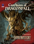 GameMastery Module J2: Guardians of Dragonfall (OGL)