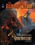 GameMastery Module D3: The Demon Within (OGL)