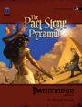 Pathfinder Module J4: The Pact Stone Pyramid (OGL)