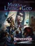 Pathfinder Module: Masks of the Living God (PFRPG)