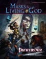 Pathfinder Module: Masks of the Living God (PFRPG)