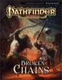 Pathfinder Module: Broken Chains (PFRPG)