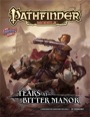 Pathfinder Module: Tears at Bitter Manor (PFRPG)
