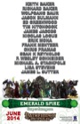 Pathfinder Module: The Emerald Spire Superdungeon (PFRPG)