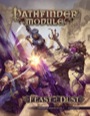 Pathfinder Module: Feast of Dust (PFRPG)