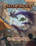 Pathfinder Adventure: The Slithering