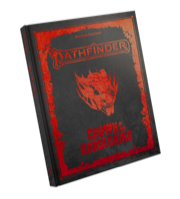Pathfinder Adventure: Crown of the Kobold King Anniversary Edition