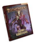 Pathfinder Adventure: Crown of the Kobold King