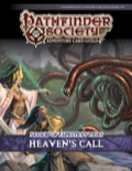Pathfinder Society Adventure Card Guild #5-P2: Heaven's Call PDF