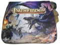 Pathfinder Roleplaying Game: Beginner Box Messenger Bag